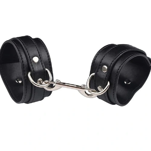 and Elegant Hook Collar Anal 5334 Beaded with Cuffs 0824